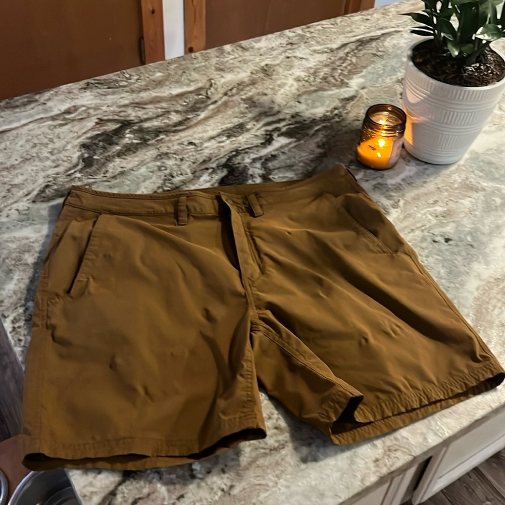 Mountain Hardware Shorts